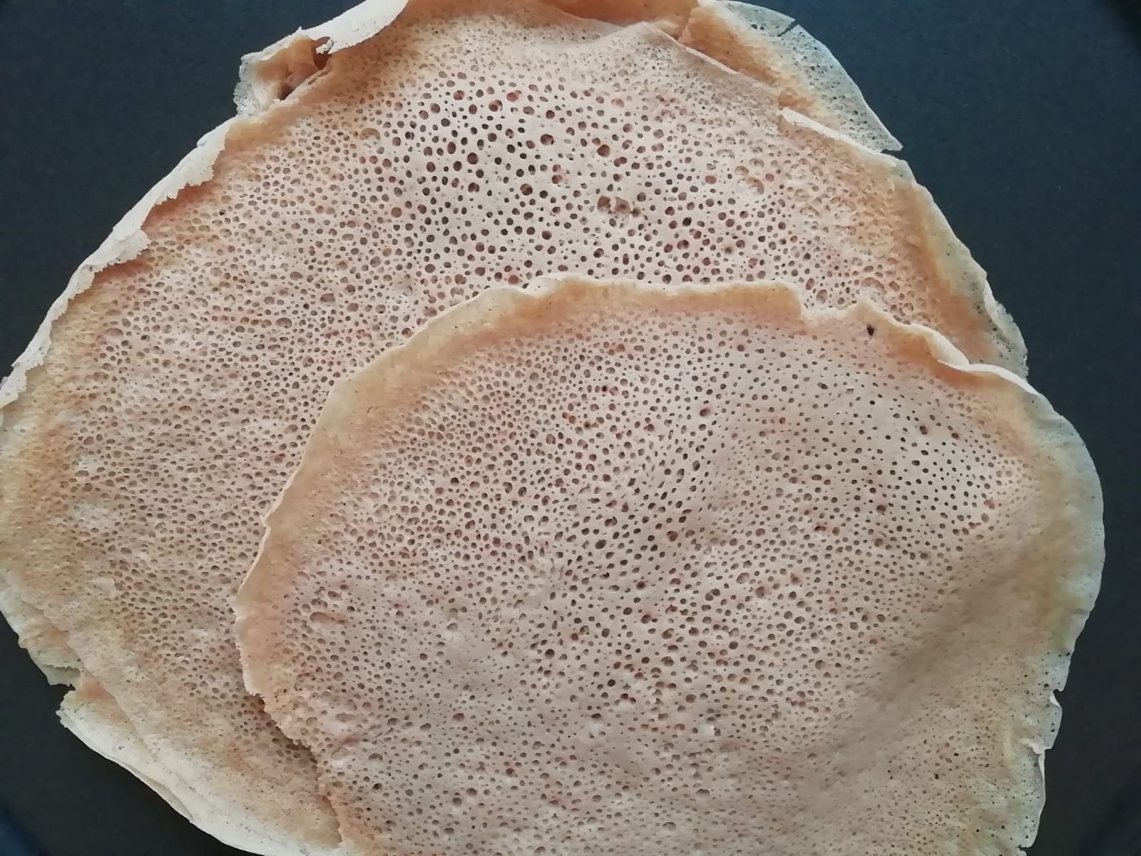 Injera Image